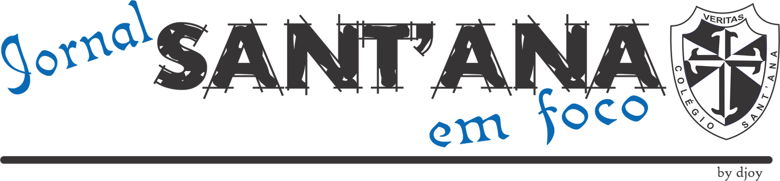 Jornal Sant'Ana Em Foco