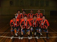 E.C. Valência Copa Medianeira 2009