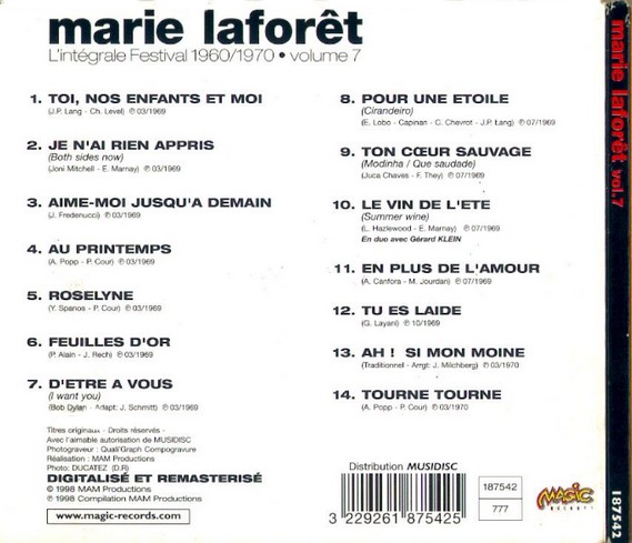 [Marie+Laforêt+-+L'intégrale+Festival+1960-1970+-+CD+7+-+Back.jpg]