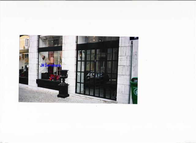 JM Serralharia Ferro