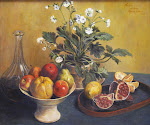 Plateau de fruits