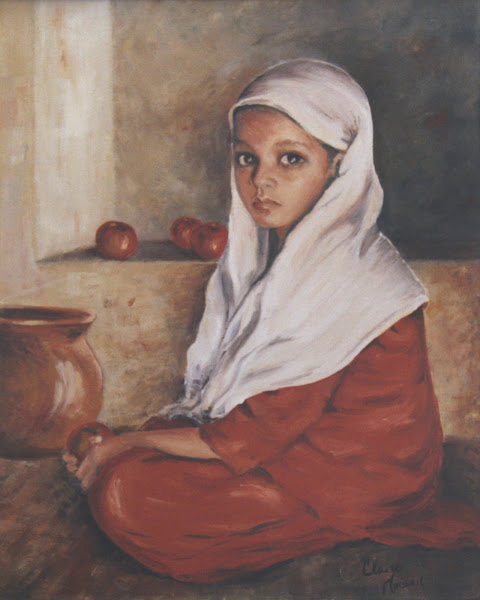 Pommes d'Alexandra