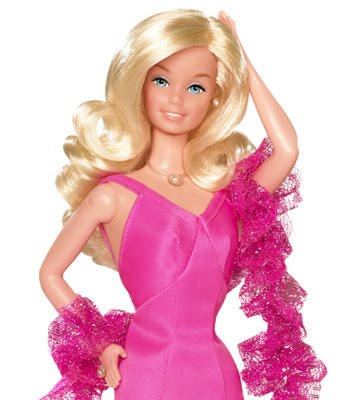 barbie superstar 1977