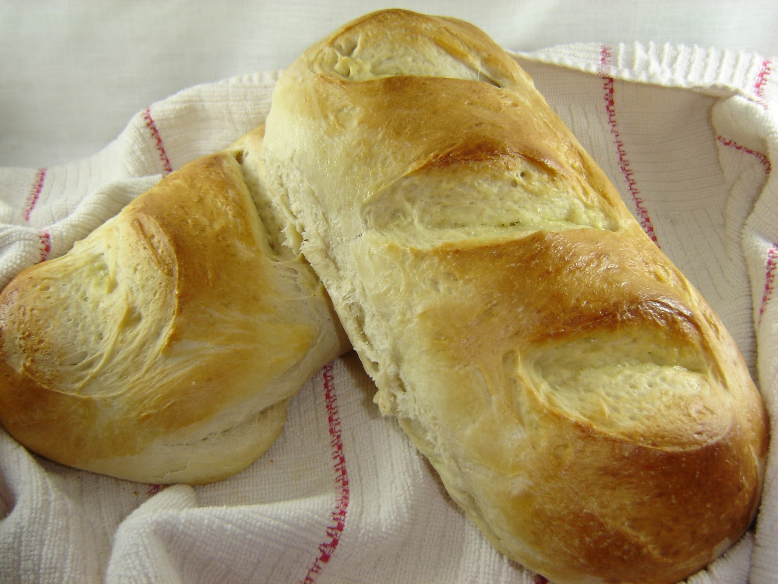 Eat Cake For Dinner FABULOUS FRENCH BREAD