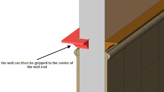 Creating a sweep that wraps around the wall end Wall+sweep-grip+center