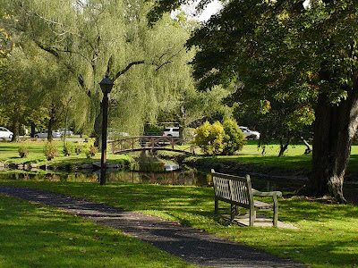 Binney Park