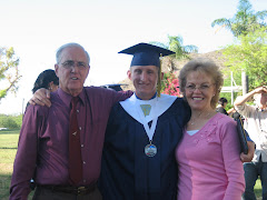 Grandad and Tami