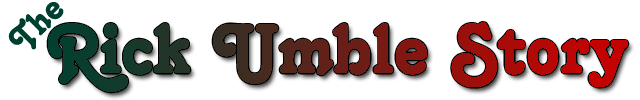 Rick's Blog