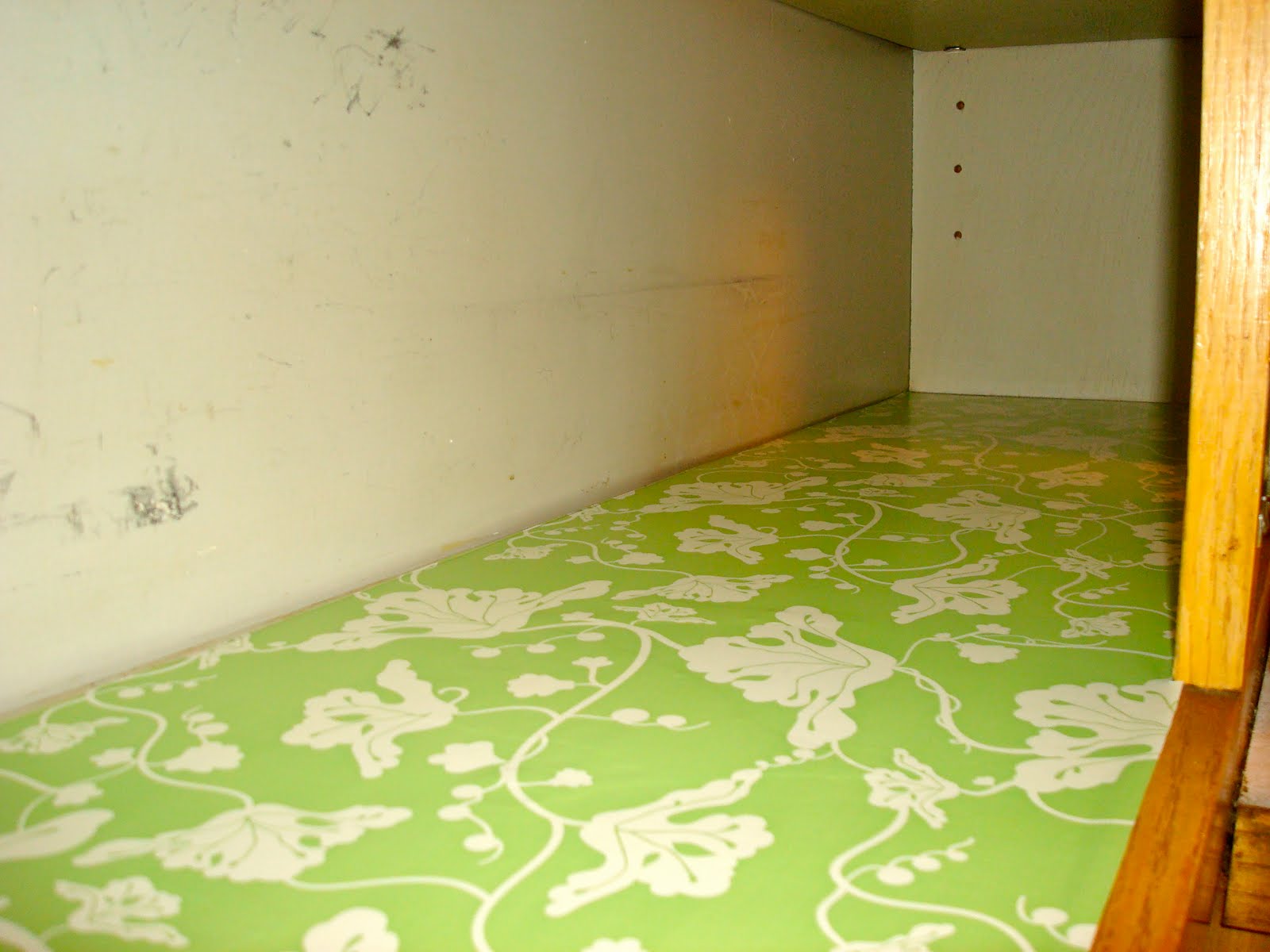 Craft Rookie Contact Paper Just Do It