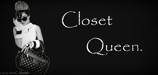Closet Queen