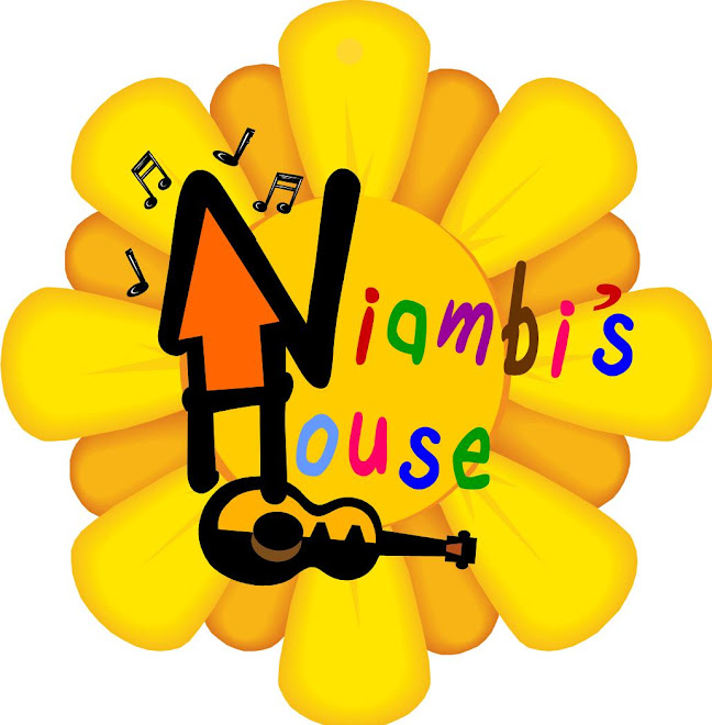 Niambi's House