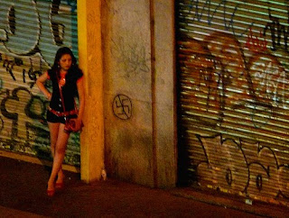 prostituée portugal