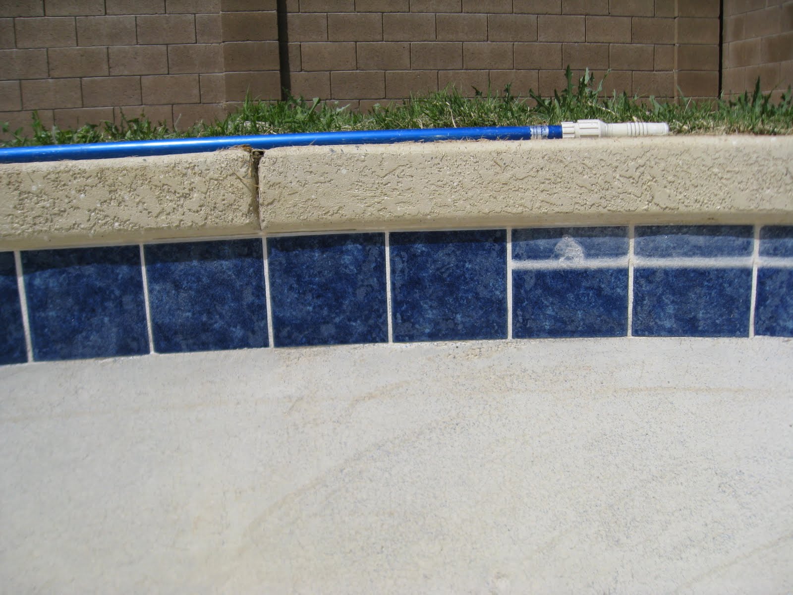 Pool Service by Pool Savers Pool Service in Queen Creek Pool Tile