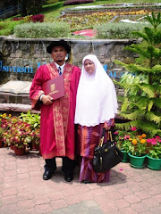 PHD ConVo 2009 (UKM)-MyDad