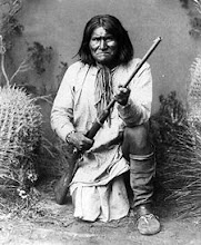Chief Geranimo