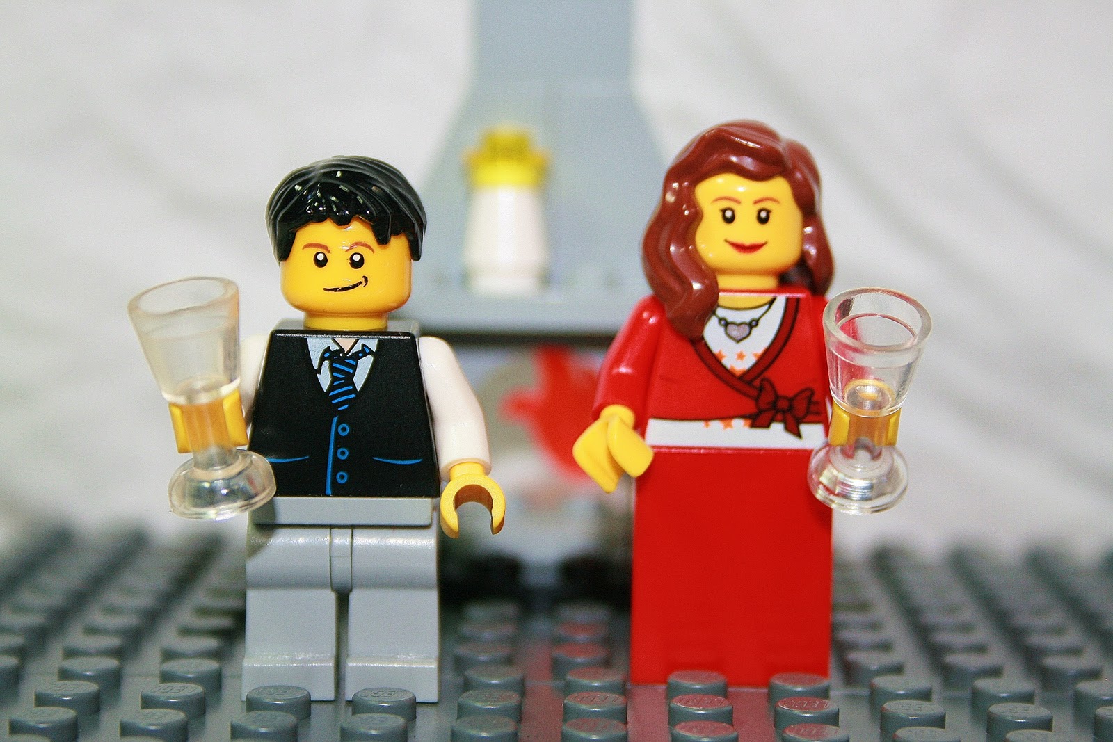 Lego Eve