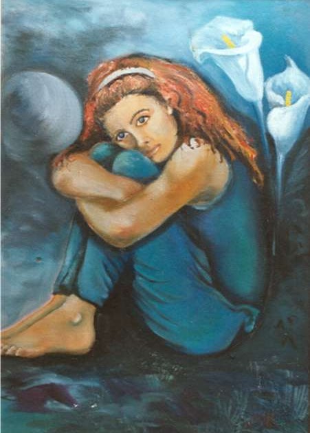 हरवलेली पाने शोधतांना