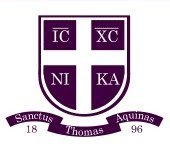 Sanctus Thomas Aquinas