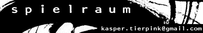 spielraum