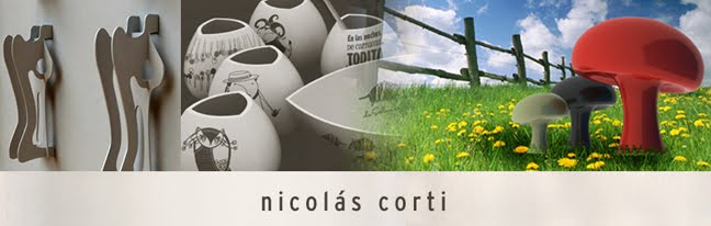 Nicolas Corti