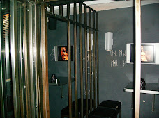 Copenhagen's Jailhouse Bar