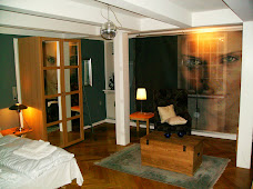 Room at Carsten's Guest House