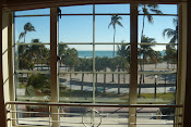 View from Tides South Beach