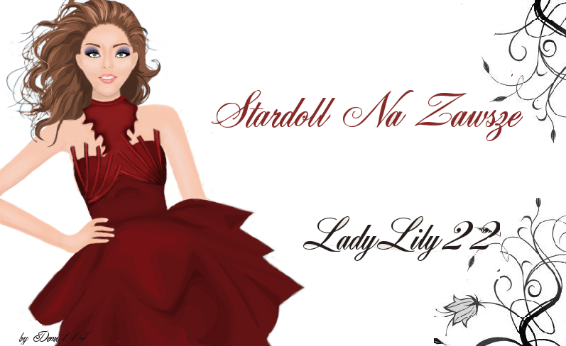 Stardoll na zawsze !