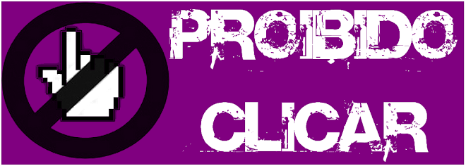 Proibido Clicar