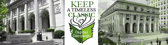 Save the Charleston Library