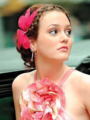 Gossip Girl's Blair Waldorf may have given headbands a popularity boost,