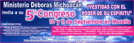 Deboras Michoacan Mexico