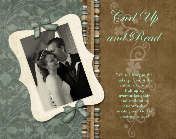 Curl Up and Read