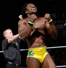 KOFI KINGSTON