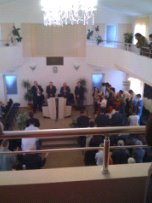 Biserica Penticostala BETANIA Ploieşti