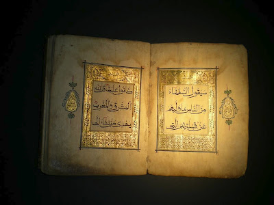 QURAN COLLECTION