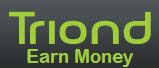 Earn Money with Triond