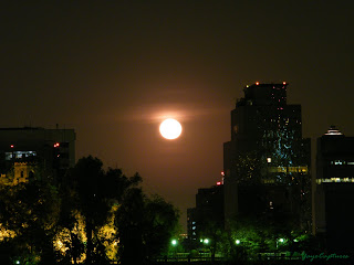 Evocaciones de la noche… Capturing Moments