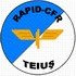 Rapid CFR Teius