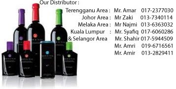 Monavie Eclipse Team
