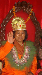 Mahamaya Maa Yog Shyama