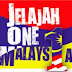 SYABAS - JELAJAH 1MALAYSIA BUAT ANWAR JADI GILA !!