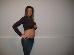 16 Weeks Pregnant