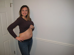 17 Weeks Pregnant