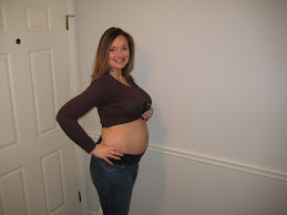 21 Weeks Pregnant