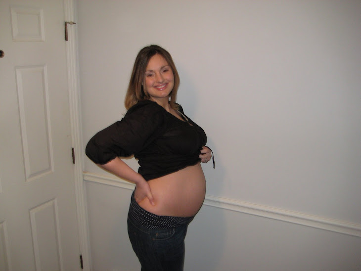 24 Weeks Pregnant