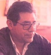 Ángel Gavidia