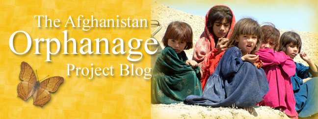 The Afghanistan Orphanage Project