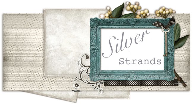 Silver Strands