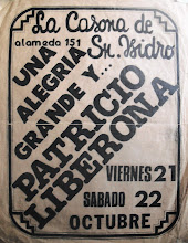 2 afiche alegria